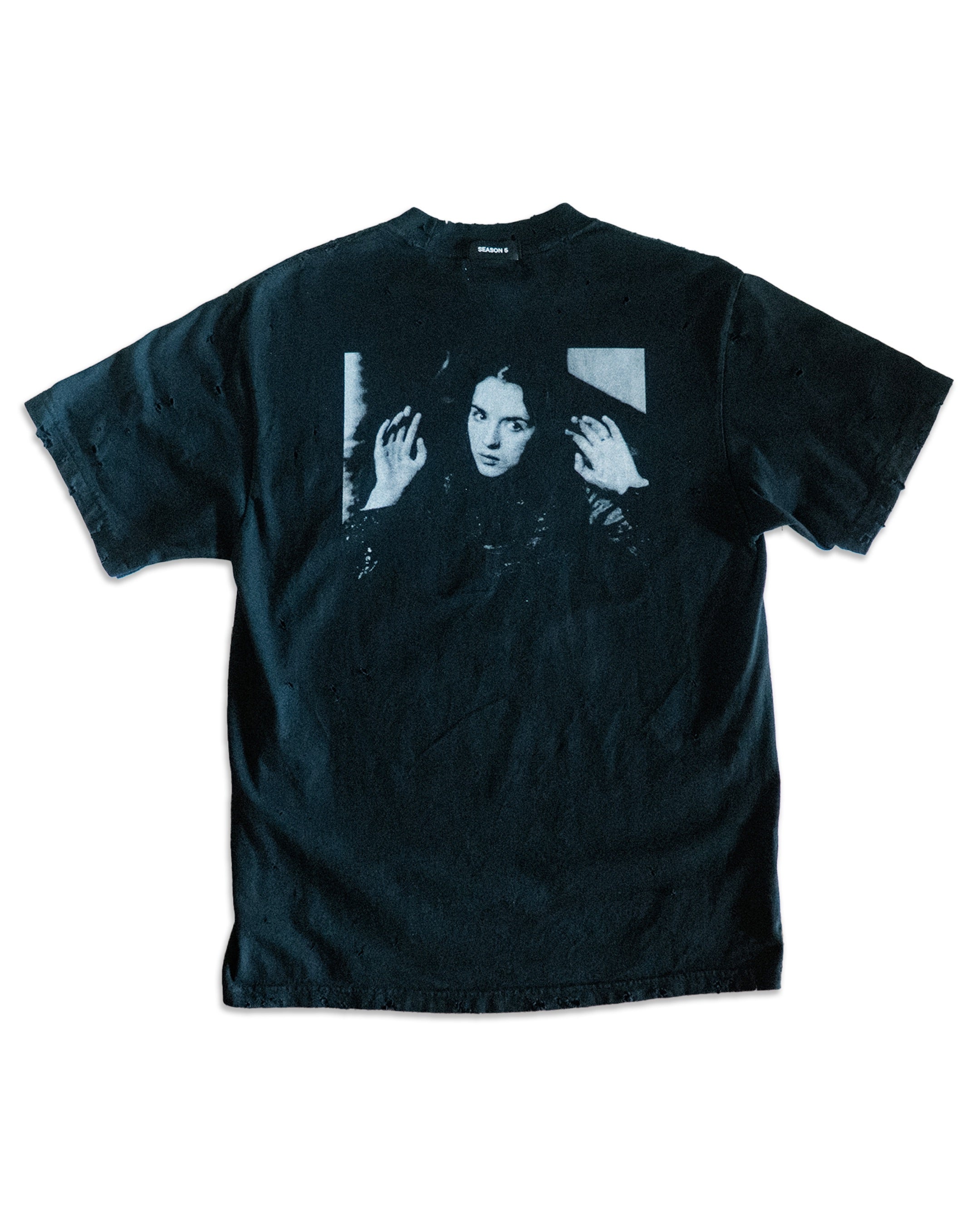 SEASON 5 SECOND DELIVERY "PRAY FOR YOU" SHIRT