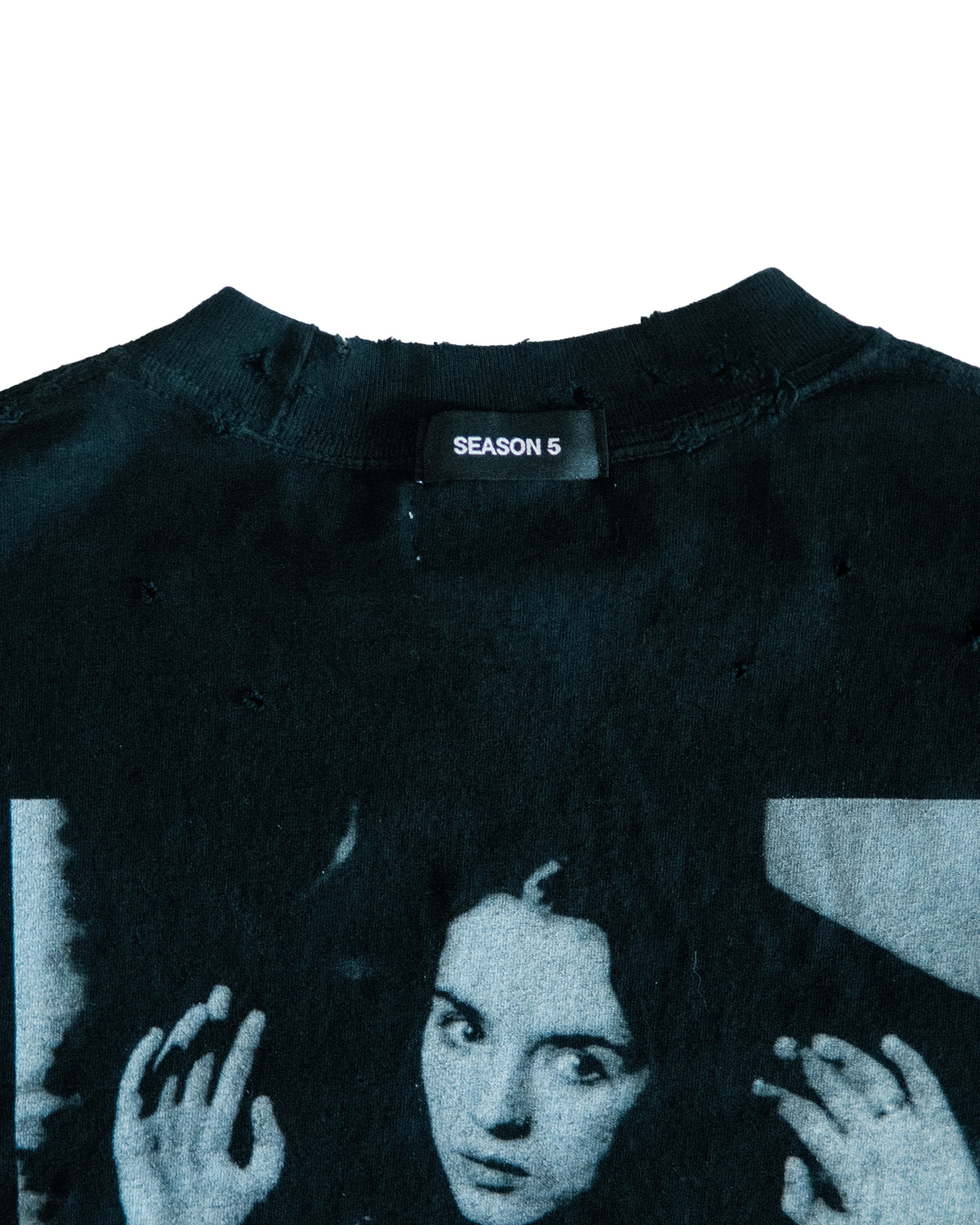 SEASON 5 SECOND DELIVERY "PRAY FOR YOU" SHIRT