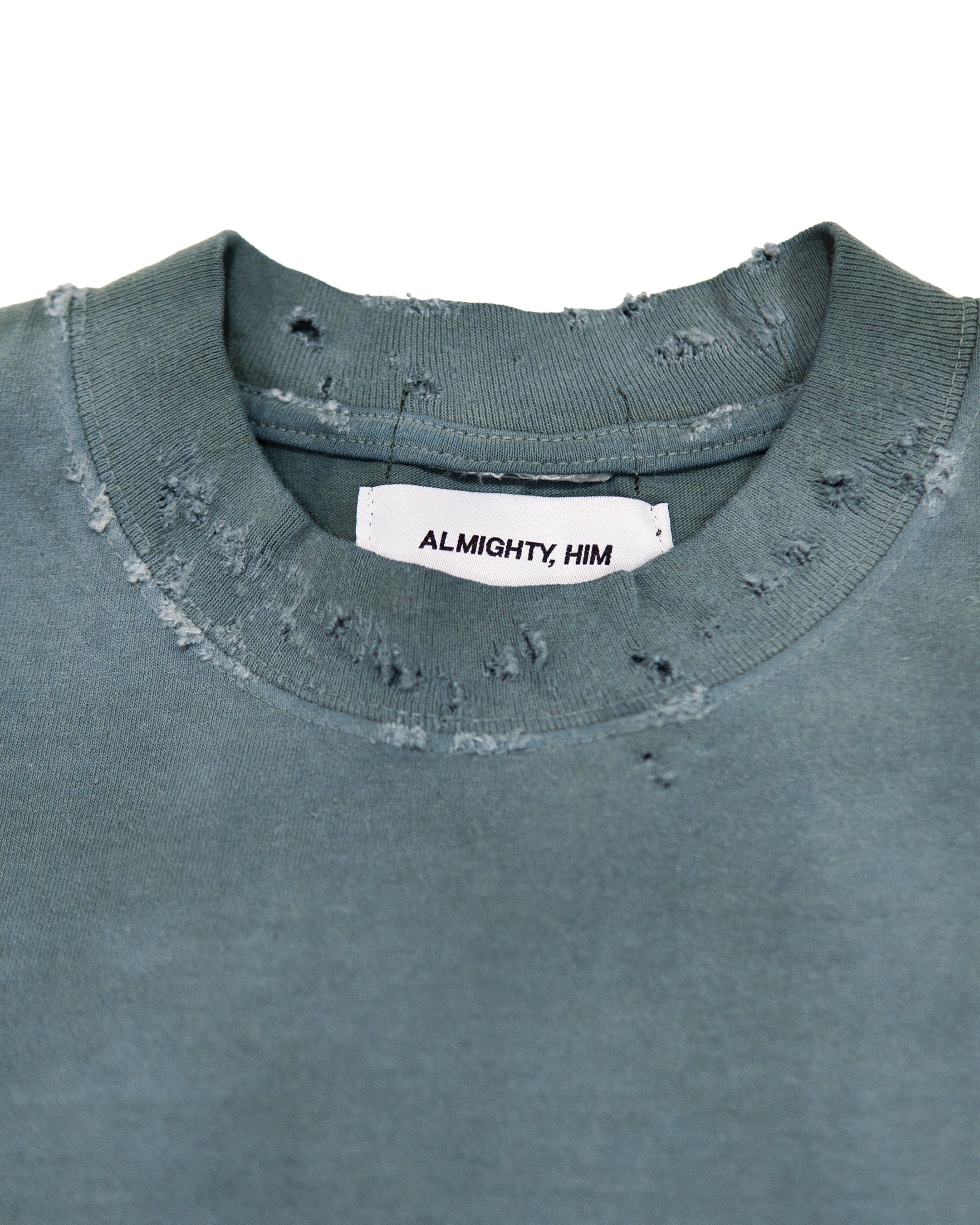 SEASON 5 PINE SHIRT