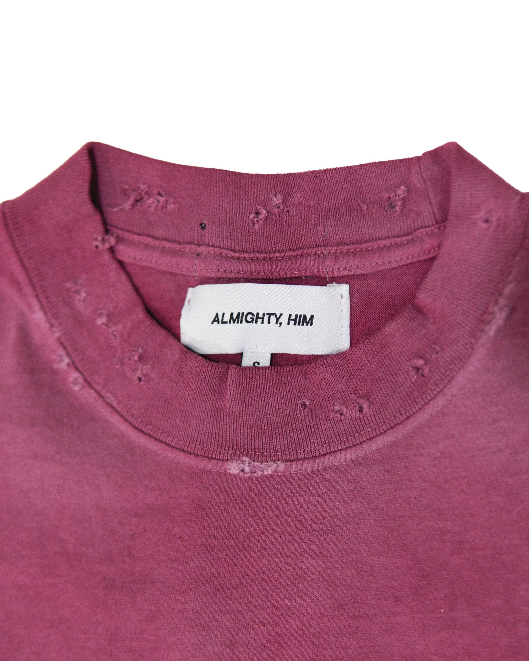 SEASON 5 WINE SHIRT